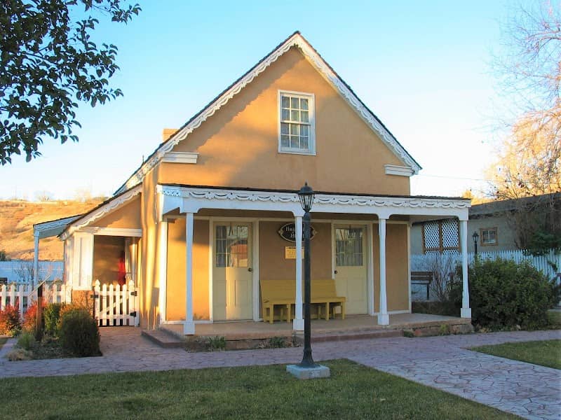 Heritage Square - Image 2