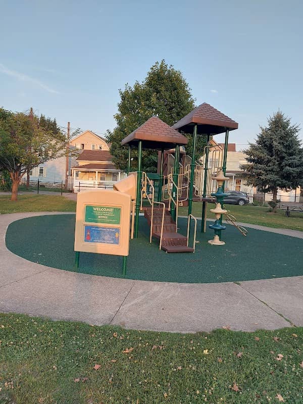 Connors Park - Image 1