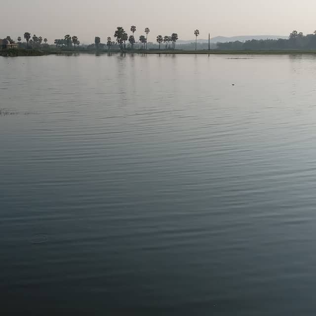 Sunset point - dabhan - Image 1