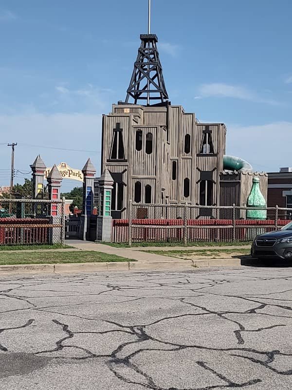 Heritage Park - Image 2