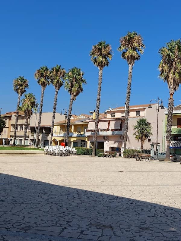 Piazza Europa - Image 1