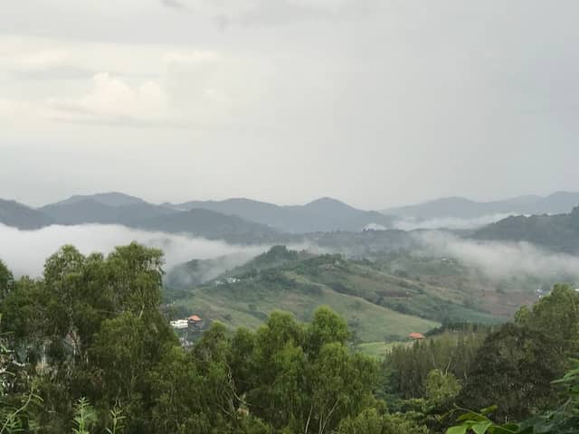 Kaew-Kawee Hill - Image 1