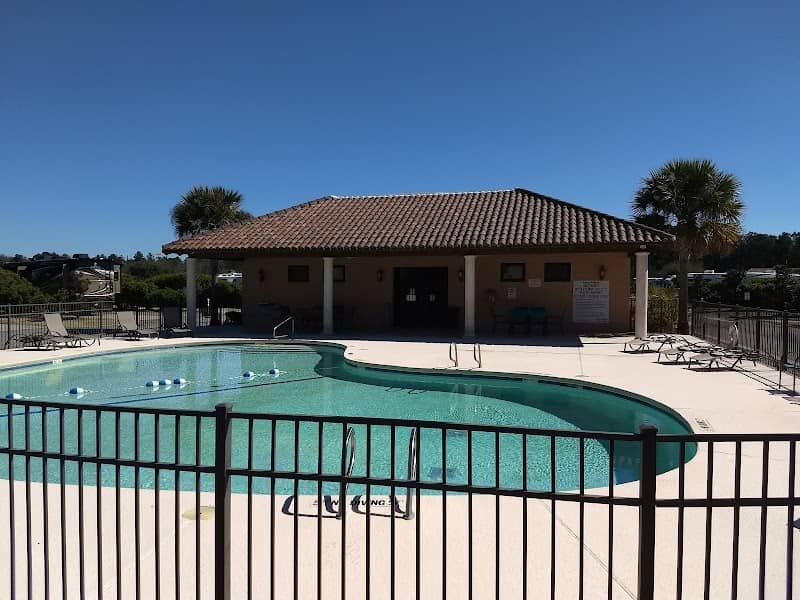 Georgia Coastal RV Park - Image 1