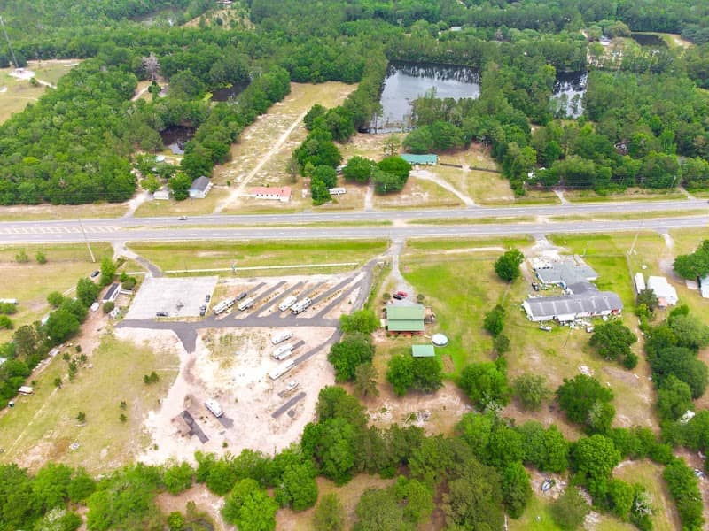 Georgia Coastal RV Park - Image 2