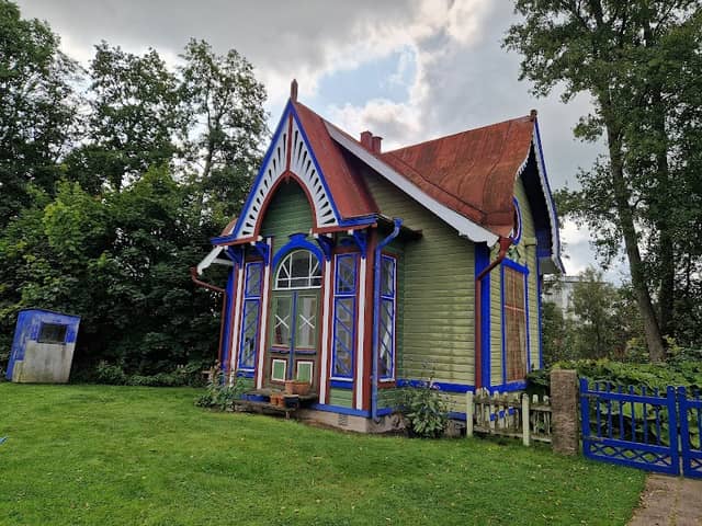 Ljungbergmuseet - Image 1