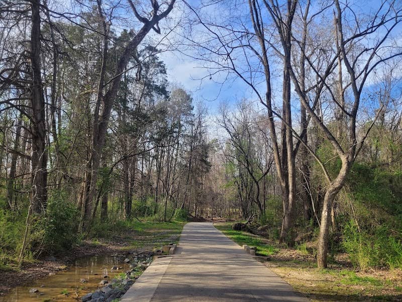Four Mile Creek Greenway, Matthews - Image 1