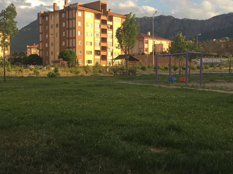 Şeyh Edebali Parkı - Image 1