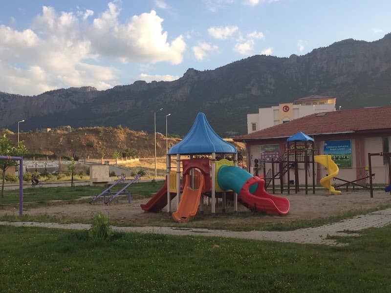 Şeyh Edebali Parkı - Image 2
