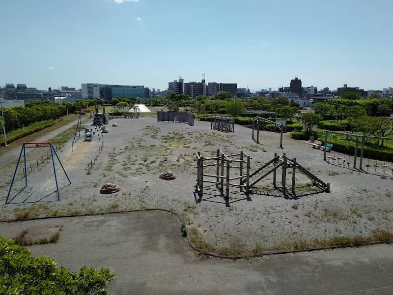 Morigasaki Park - Image 1