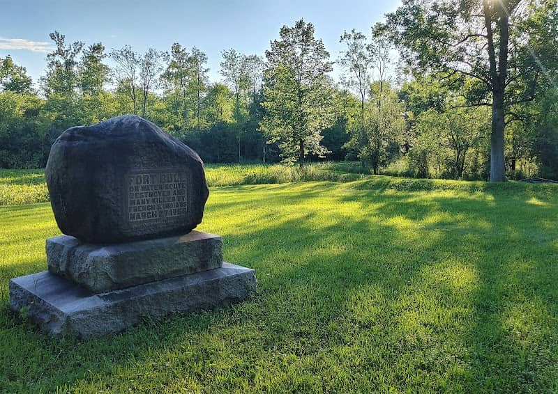 Fort Bull- Fort Wood Creek - Image 2