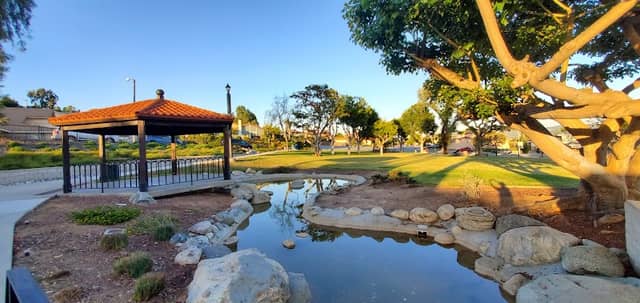 Taylor Ranch Park - Image 1