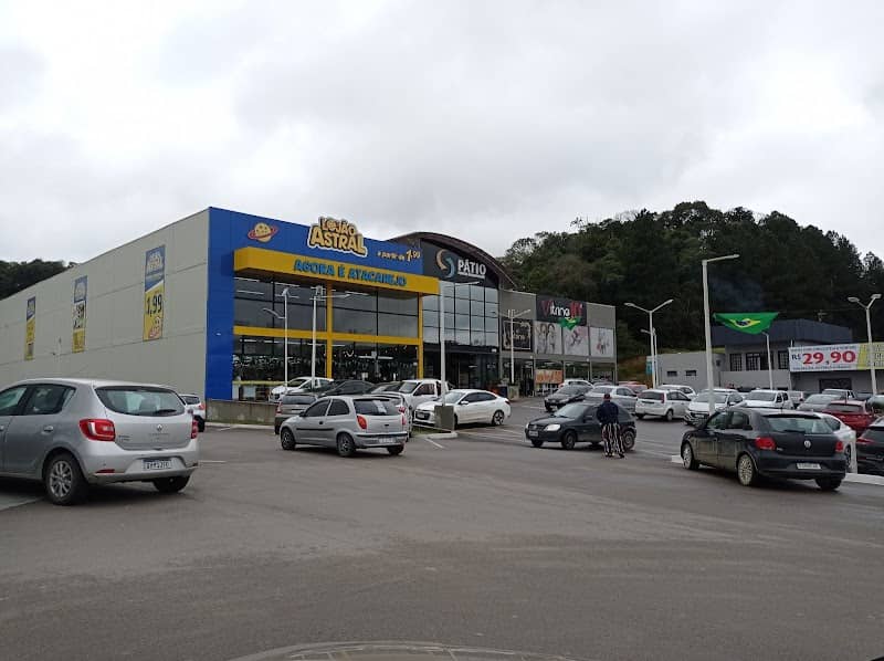 PÁTIO MARCOS SCHUHMACHER - Image 1
