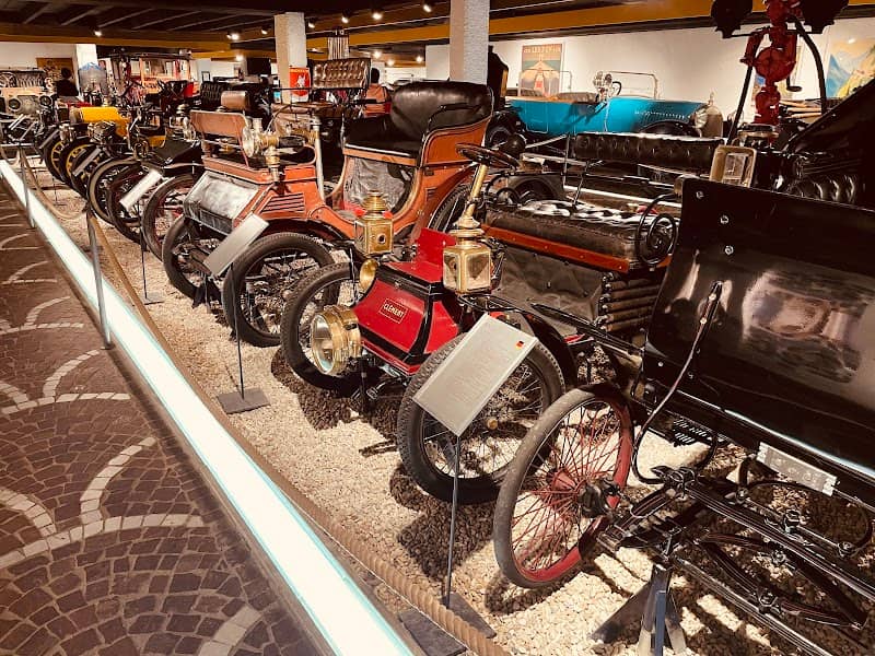Musée de l’automobile - Image 2