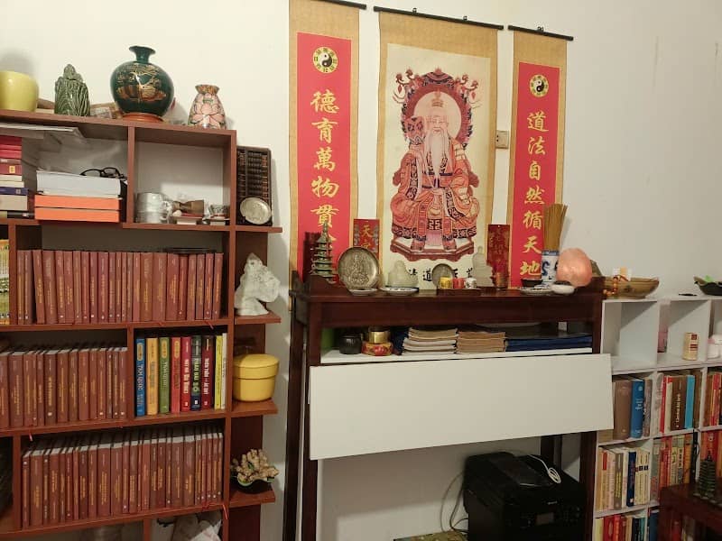 Tiêu Dao Quán - Không gian giao lưu văn hóa lối sống. - Image 1