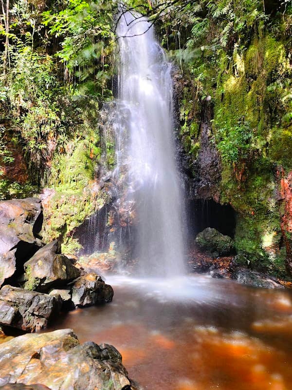 Air Terjun Alor Naga - Image 1