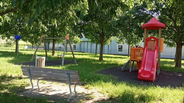 Parco giochi - Image 1