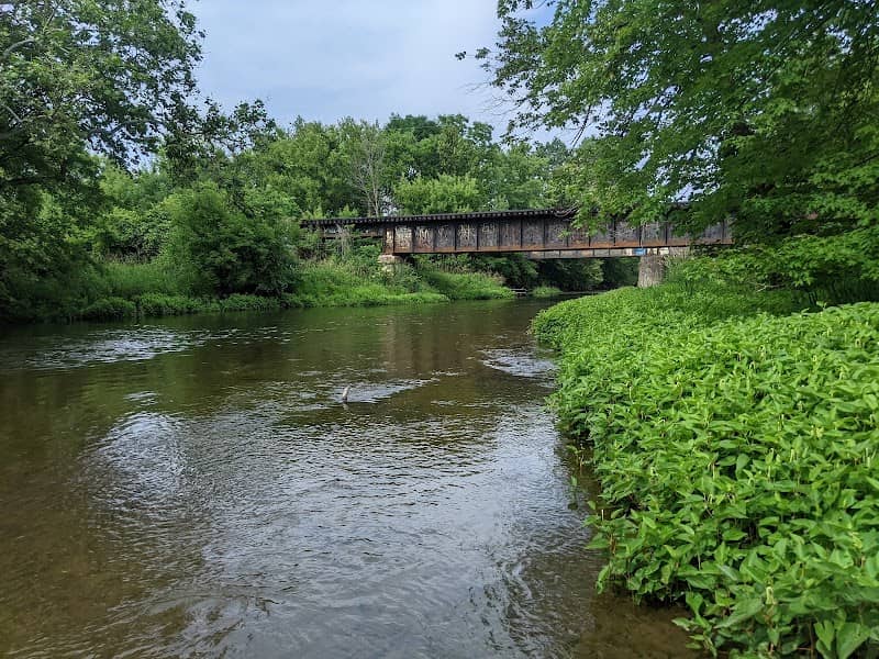 Shiawassee River Watertrail Access Site - Image 1