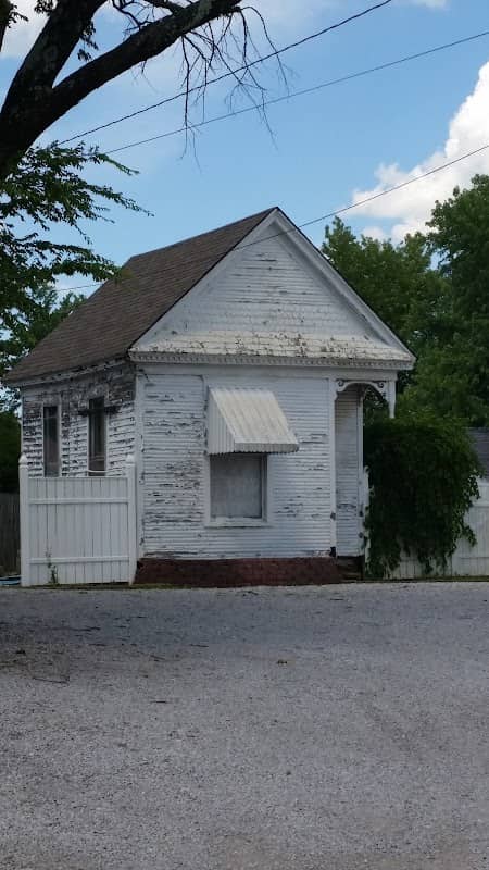 Beaver Dam - Image 1
