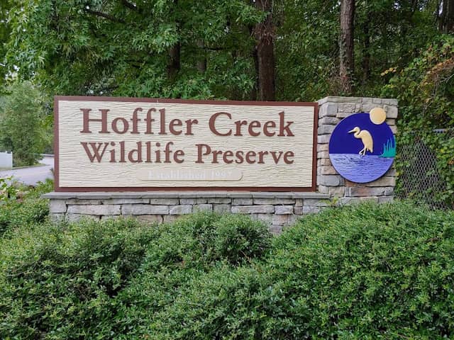 Hoffler Creek Wildlife Preserve - Image 2