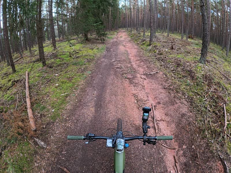 Riprock Trail bei Neuhof - Image 1
