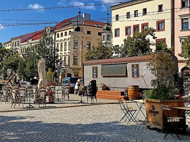Masarykovo náměstí 110 - Image 1