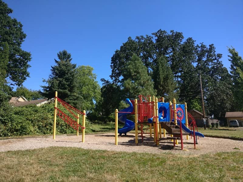 Armory Park - Image 1