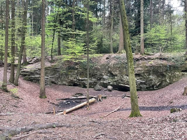 Hexenfels - Image 2