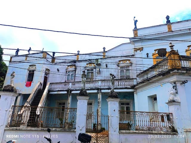 Palacete - Image 1
