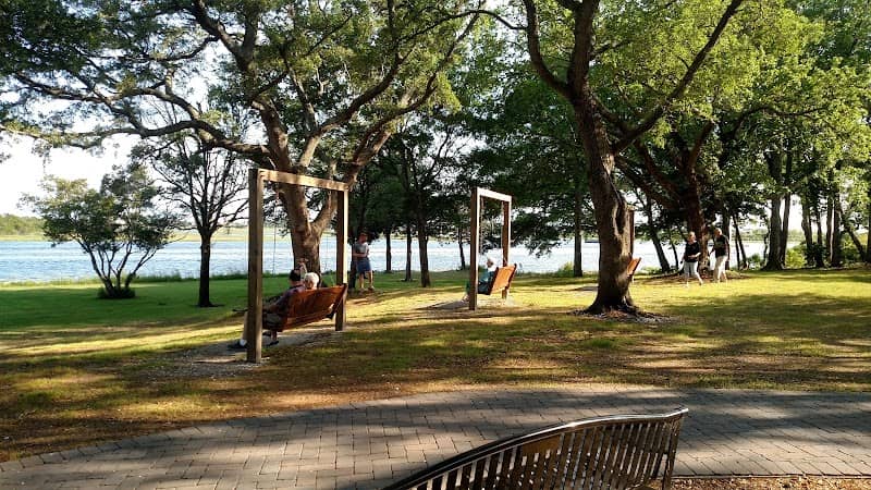 Sunset Beach Town Park - Image 2
