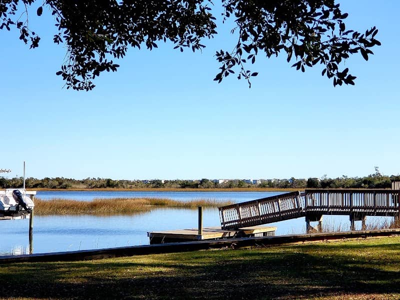 Sunset Beach Town Park - Image 1