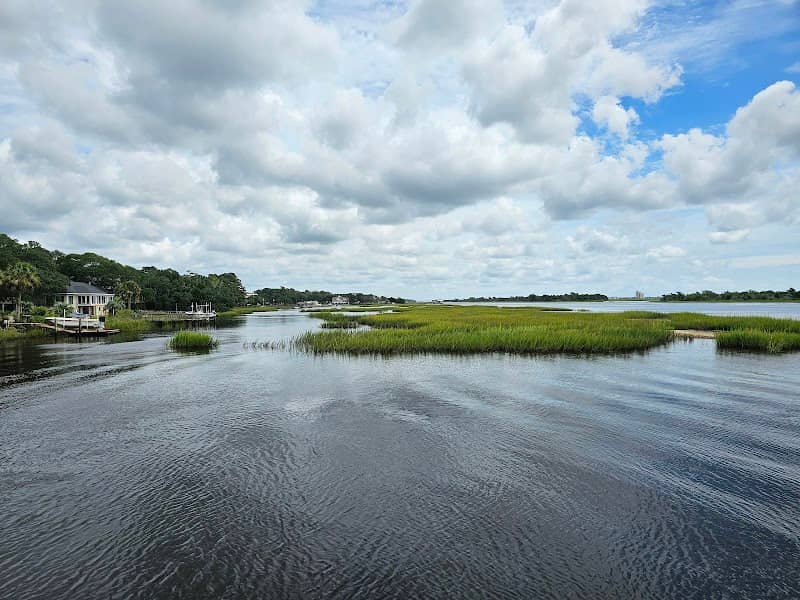 Sunset Beach Town Park - Image 3