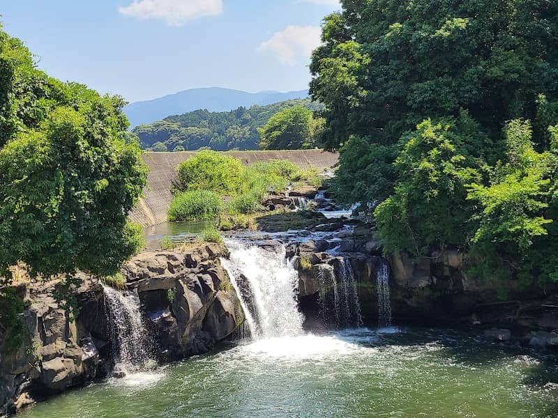 矢野坂の滝 - Image 1