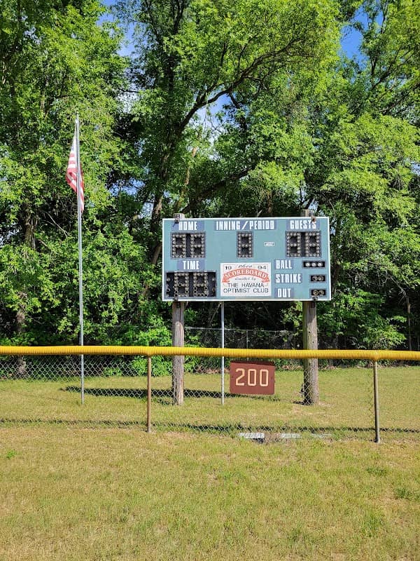 Tenth Street Park - Image 2