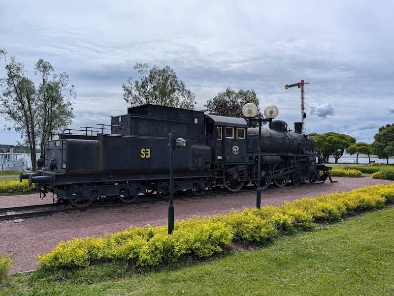 Mora Steam train - Image 2