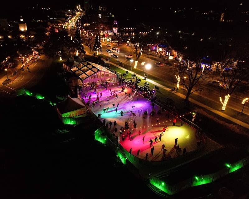 Frankenmuth Ice Rink - Image 2