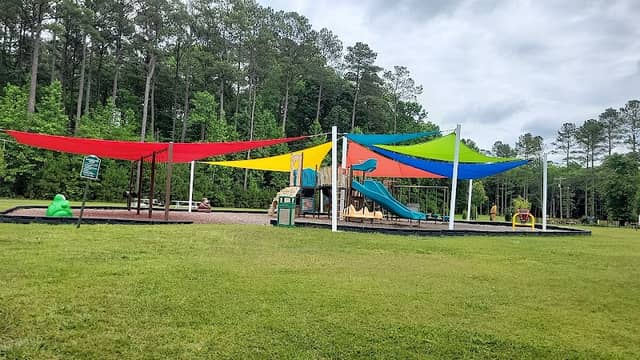 Allen W. Gibson Jr. Community Park - Image 1