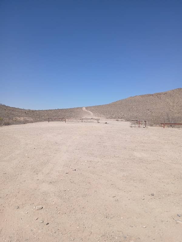 Sierra Blanca Public Range - Image 1