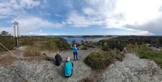 Rønnsåsen - Image 1