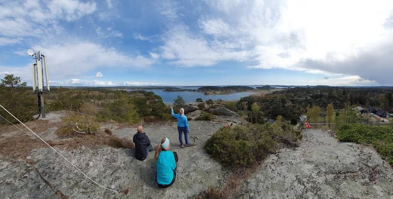 Rønnsåsen - Image 1