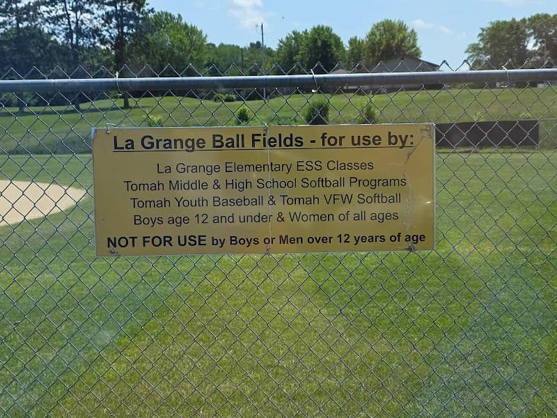 LaGrange Ballfields - Image 1