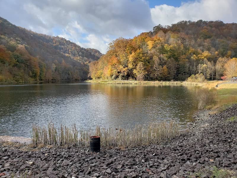 Rockhouse Lake Park - Image 3