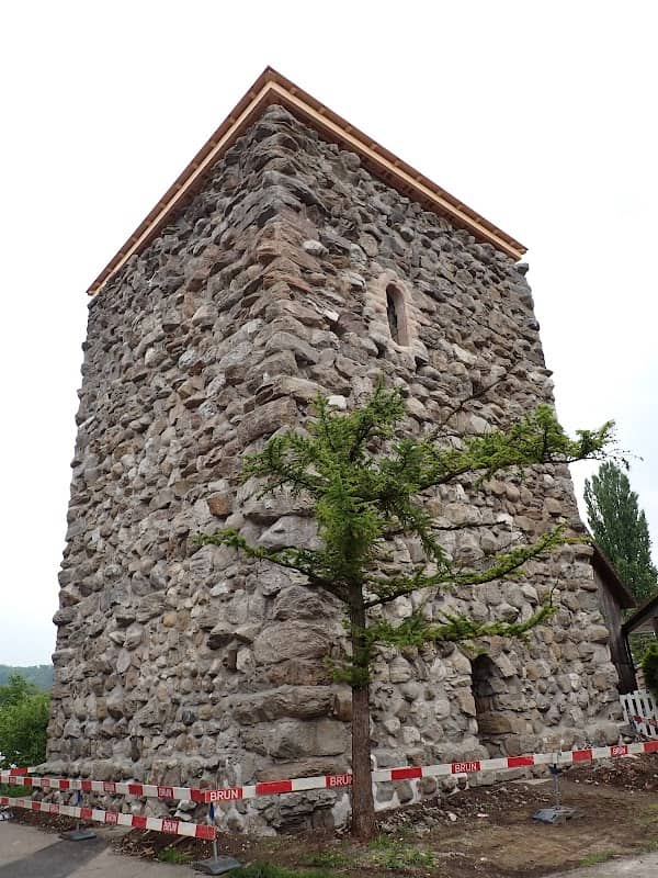 Megalithturm - Image 1
