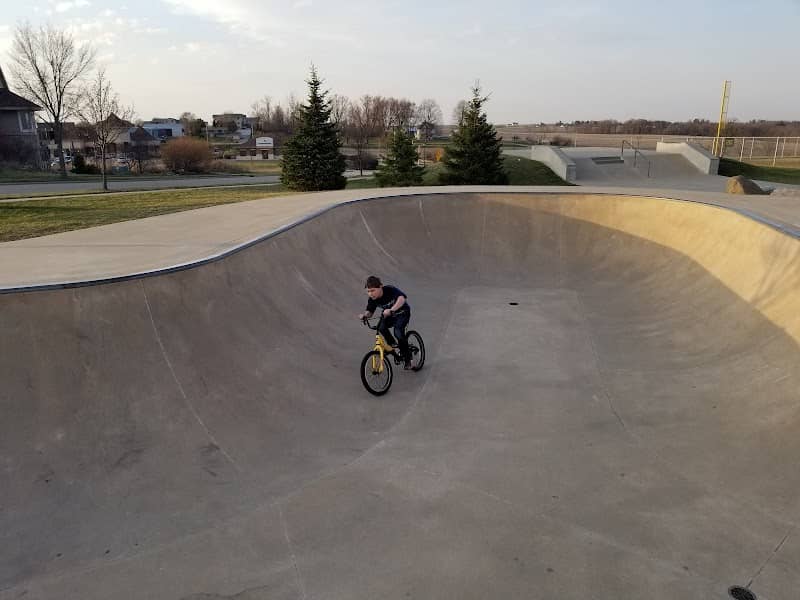 Sunrise Park - Image 1