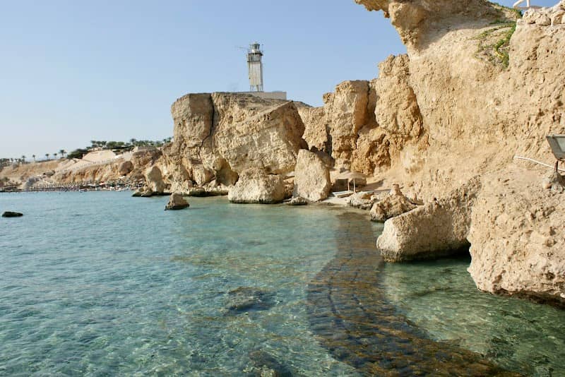 El Fanar Lighthouse - Image 1