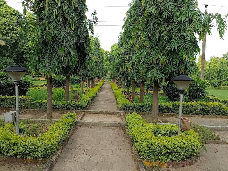 CSPGCL Garden - Image 1