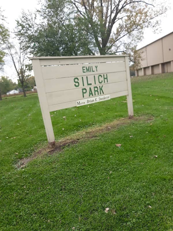 Emily Silich Park - Image 2