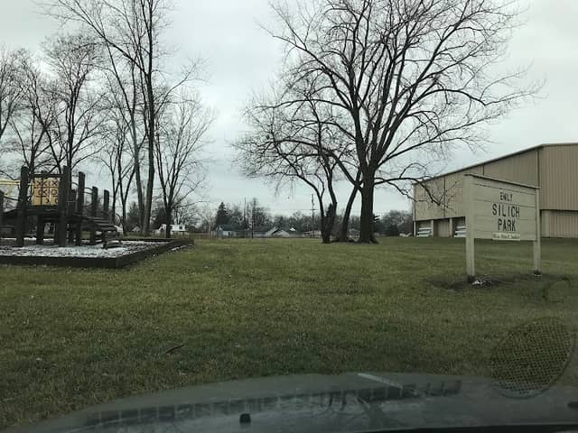 Emily Silich Park - Image 1