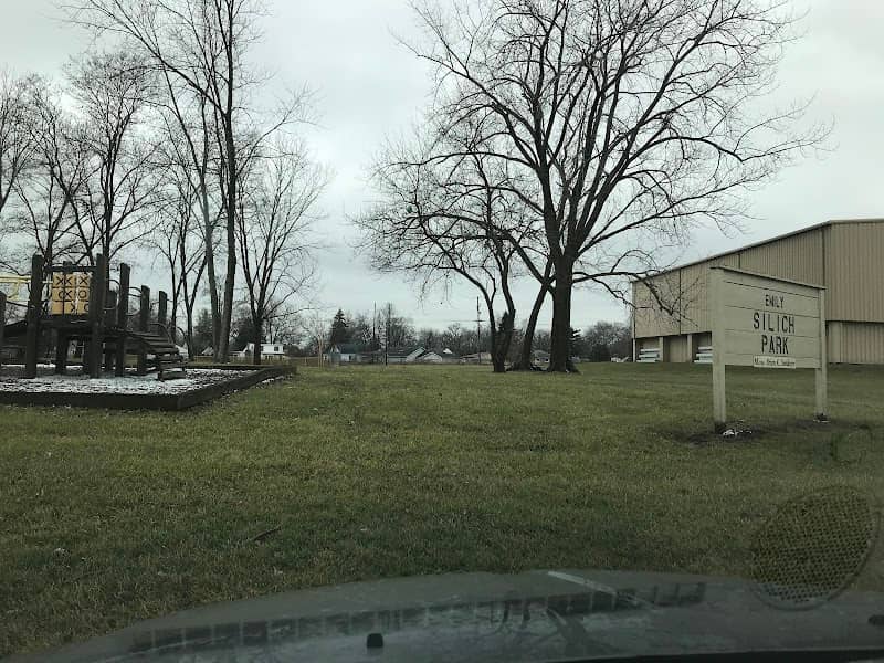 Emily Silich Park - Image 1