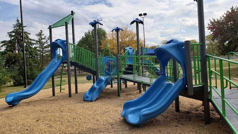 Hilltop Park /Carnevale Shelter - Image 2