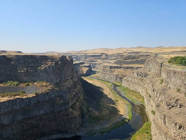 Palouse Falls - Image 2